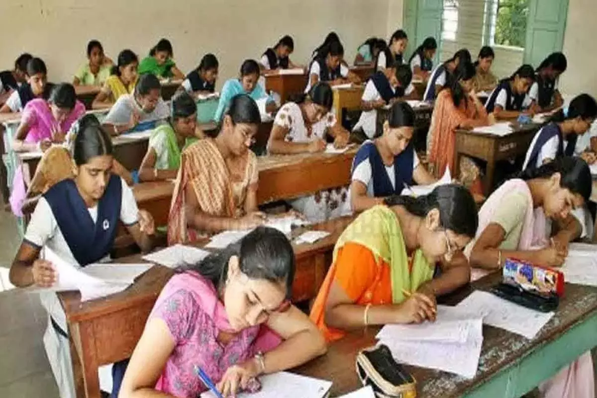 AP SSC Advanced Supplementary Results to be Released today