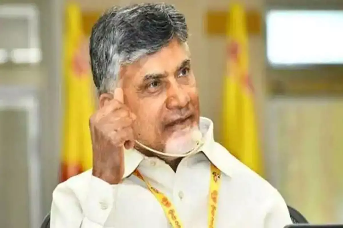 చంద్రబాబు కఠిన నిర్ణయం.. ఇక వాళ్లతో కటీఫే!!