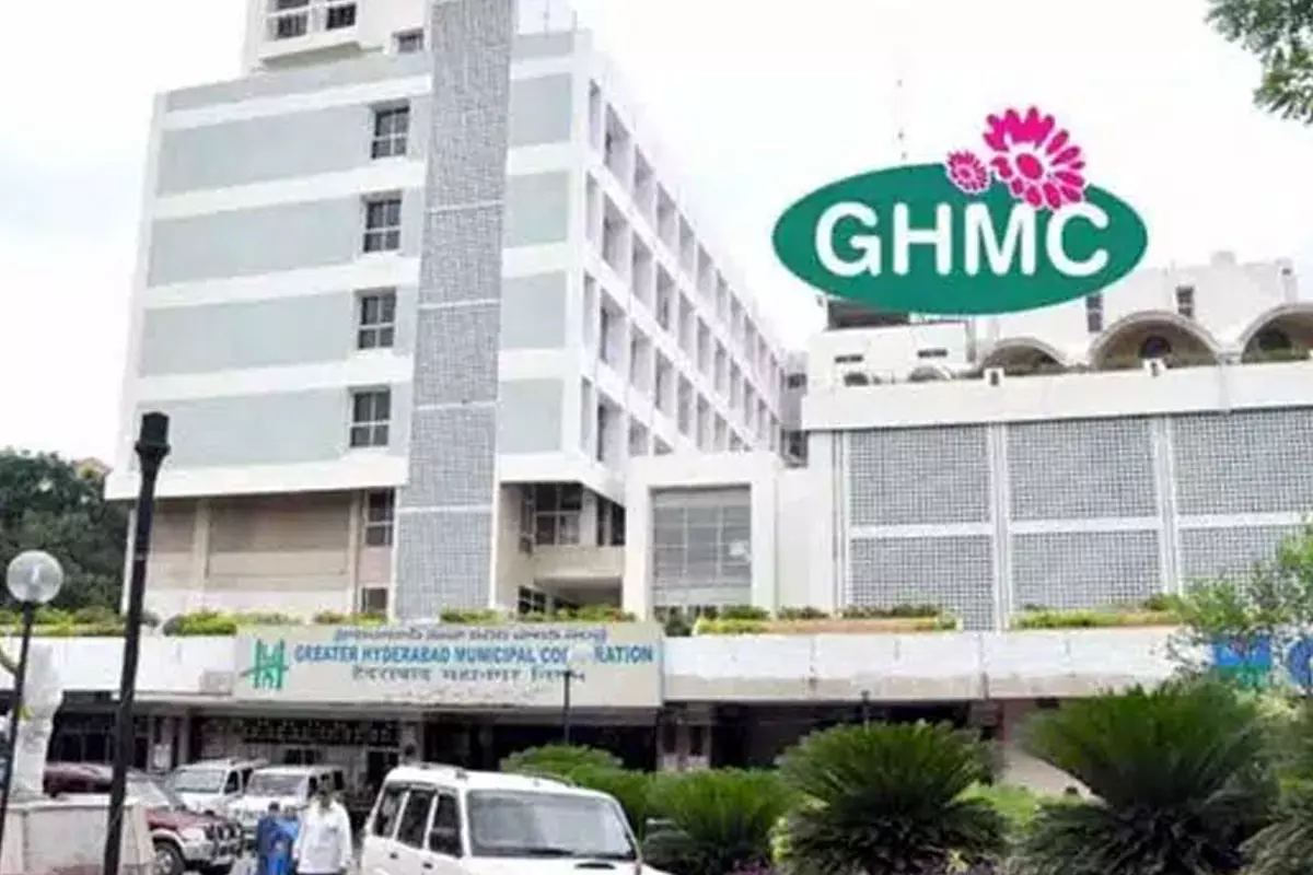 GHMC :ట్యాక్స్ సిబ్బందికి నిర్బంధ టార్గెట్లు.. డిమాండ్‌కు తగ్గట్టు వసూలు చేయాల్సిందే