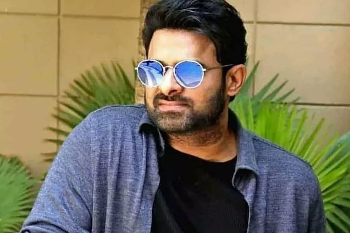 Prabha పెళ్లి చేసుకోకపోవడానికి కారణమెవరో తెలుసా?