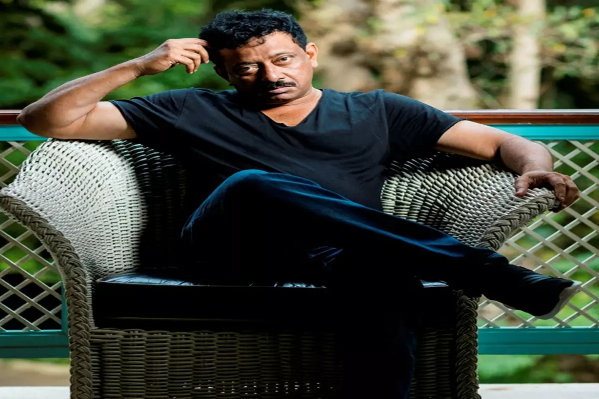 S. S. Rajamouli , Prashanth Neel కు కౌంటర్.. కార్తికేయ-2పై RGV ప్రశంసలు