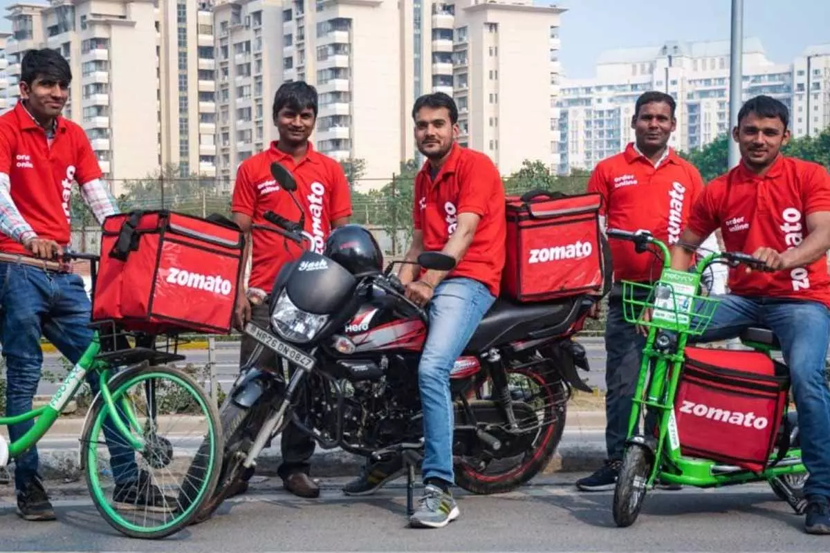 Zomato  వినియోగదారులకు షాక్.. ఇకపై ఆ సేవలు బంద్