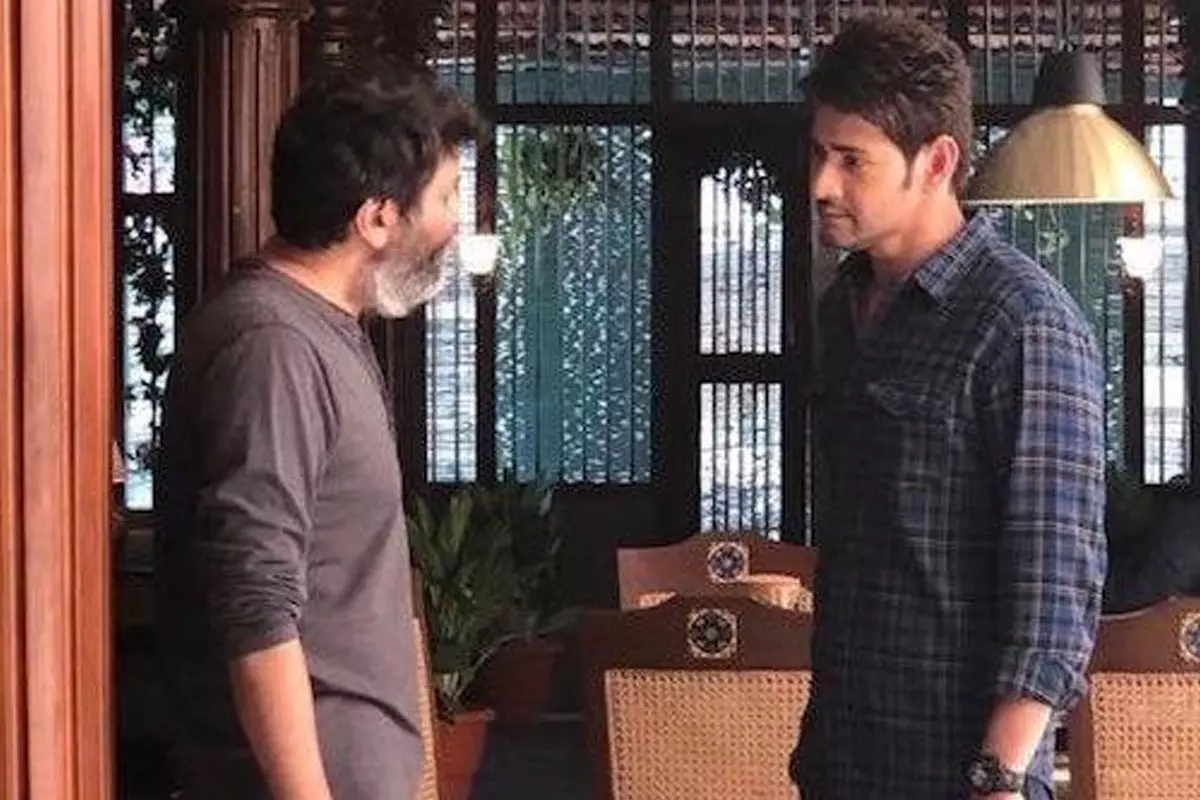 ఐదు భాషల్లో Mahesh-Trivikram మూవీ.. కొట్టిపారేసిన సూపర్‌స్టార్?