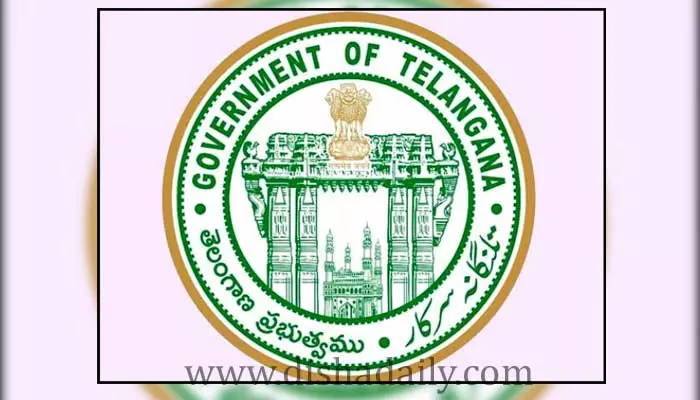 TS: 2910 ఉద్యోగాల భర్తీకి ప్రభుత్వం గ్రీన్ సిగ్నల్