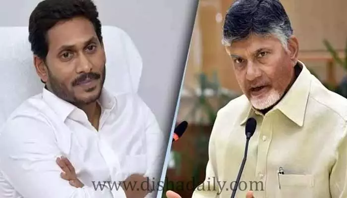 సెంటిమెంట్‌ను రగిల్చే ప్రయత్నం చేస్తున్న బాబు, జగన్.. వారిపై మళ్లీ ఫోకస్