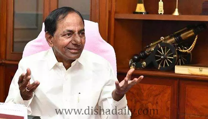 Telangana కేబినెట్ భేటీకి ముగ్గురు మంత్రులు డుమ్మా? కారణాలేంటి?