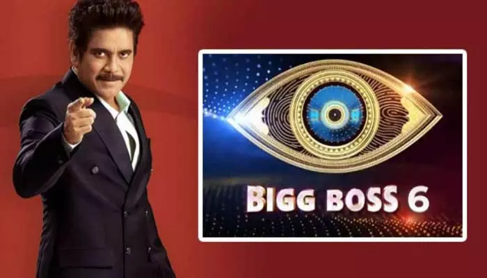 తెలుగు Bigg Boss 6 హౌజ్‌లోకి బాలీవుడ్ కపుల్స్?.. సందడే సందడి