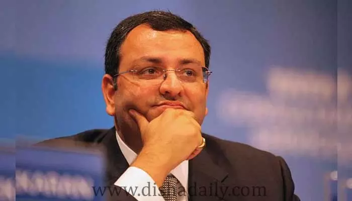 టాటా గ్రూప్ మాజీ చైర్మన్ Cyrus Mistry దుర్మరణం