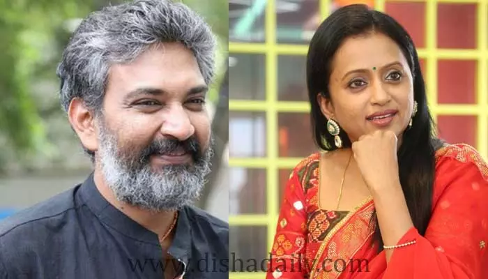 బుల్లి తెర‌పై ప్రత్యక్షమైన SS Rajamouli.. షాక్ అయిన Anchor Suma