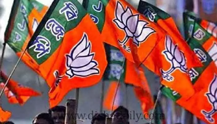 టికెట్ దక్కేదెవరికి..? జగిత్యాల BJP శ్రేణుల్లో అయోమయం