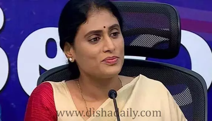 కేసీఆర్ బతికుండడం దేనికి? Sharmila ఘాటు వ్యాఖ్యలు