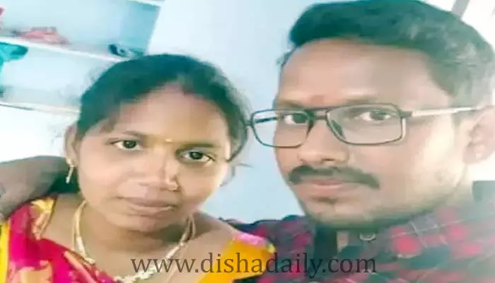 Nude Photos : ఫొటోస్‌తో Loan APP వేధింపులు.. భార్యాభర్తల షాకింగ్ డెసిషన్