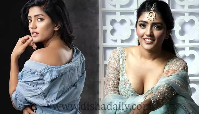 Eesha Rebba మత్తులో స్టార్ డైరెక్టర్.. భార్యకు విడాకులు ఇచ్చి మరి..