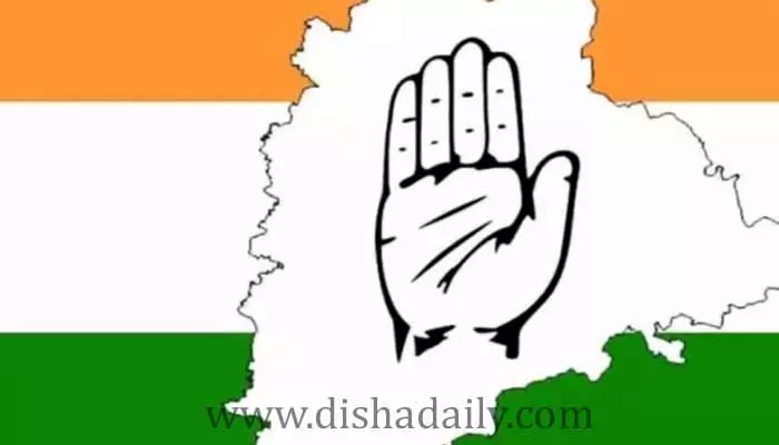 మునుగోడు Congress అభ్యర్థి ఖరారు.. ప్రకటించిన AICC