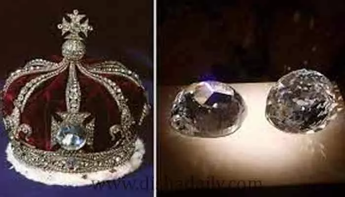 Kohinoor  వజ్రం భారత్‌కు తిరిగి వస్తుందా?