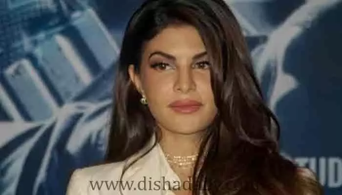 మనీలాండరింగ్ కేసులో Jacqueline Fernandez కు మరోసారి నోటీసులు