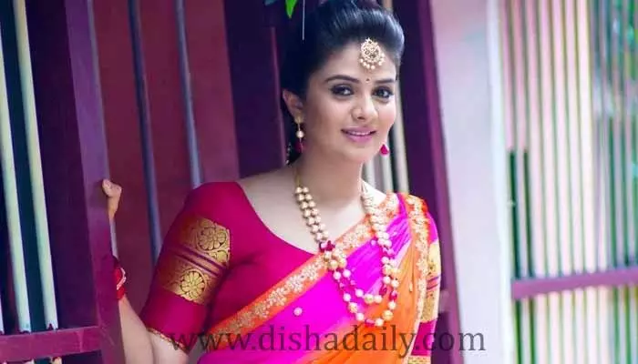 Anchor Sreemukhi : శ్రీముఖి పంట పండింది.. సైమా కు భారీ పారితోషికం