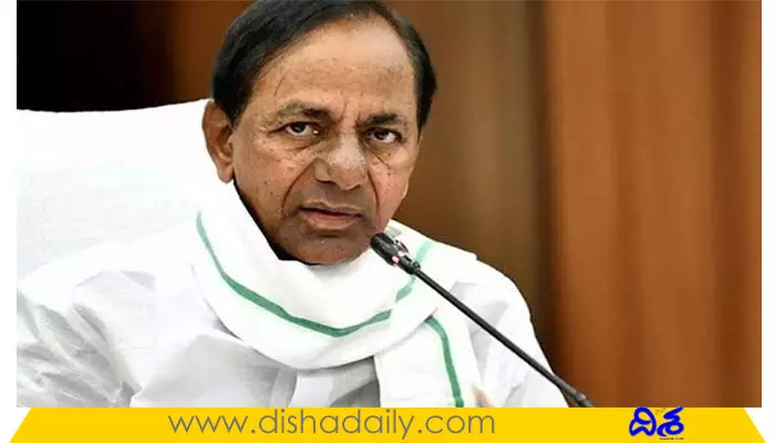 AP News : ఏపీ రాజకీయాల్లోకి KCR.. వచ్చే నెలలో విజయవాడ టూర్