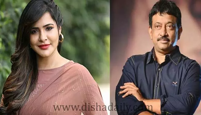 Ashu Reddy బర్త్ డే పార్టీలో రచ్చ చేసిన వర్మ ( RGV ).. (వీడియో)