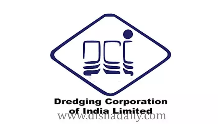 Dredging Corporation of India Limited లో 45 మెరైన్ ఇంజనీర్ పోస్టులు