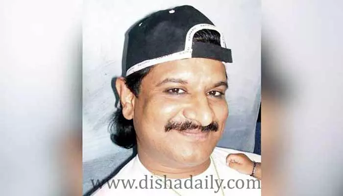 నయీం పునాదులు కదలాలంటే అదొక్కటే మార్గం