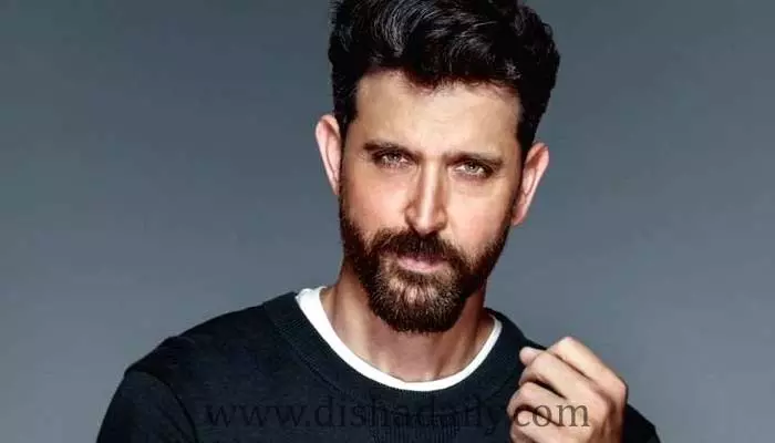 వరుస సినిమాలు చేయకపోవడానికి కారణం అదే.. Hrithik Roshan