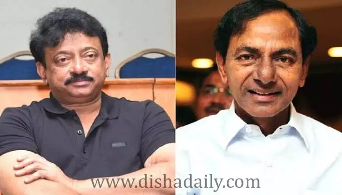 రియల్ పాన్ ఇండియా పొలిటికల్ స్టార్ కేసీఆర్..