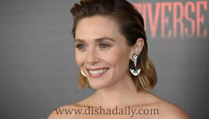 పుకార్లను ఎలా నమ్ముతారో అర్థం కావట్లేదు.. Elizabeth Olsen