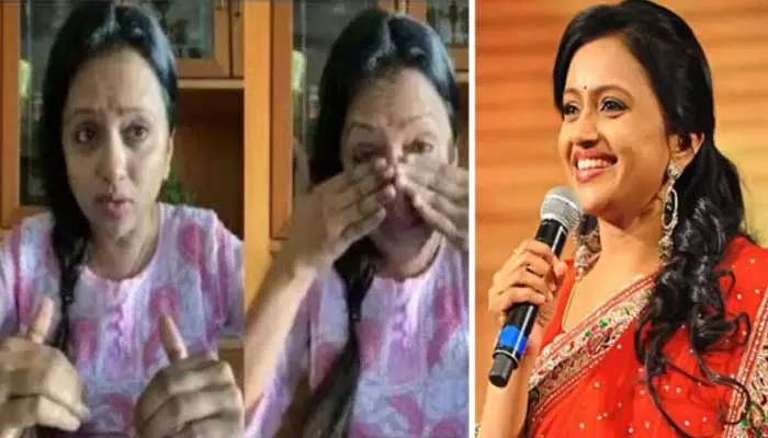 Suma Kanakala :యాంకరింగ్‌కు గుడ్ బై చెప్పనున్న సుమ.. కారణం ఇదే!