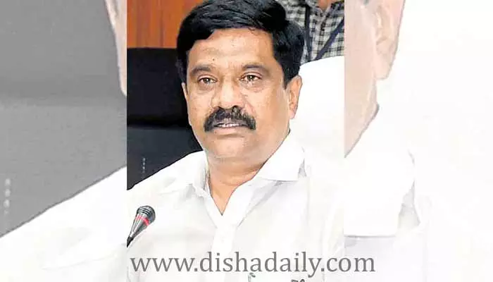 మునుగోడులో బీజేపీ పప్పులు ఉడకవు: వేముల