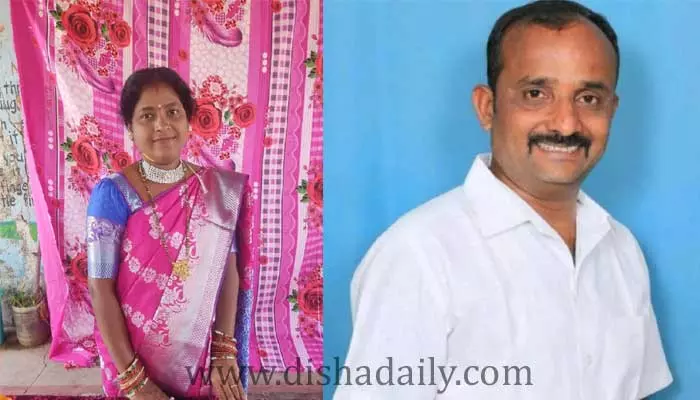 బీజేపీకి భారీ షాక్...