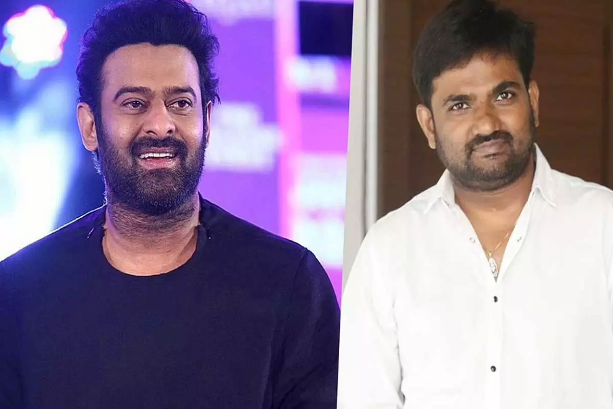 Prabhas ఫ్యాన్స్‌కు గుడ్‌న్యూస్..