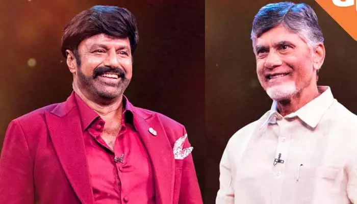 ఈ షో చంద్రబాబుకు మైలేజా? మైనస్సా?