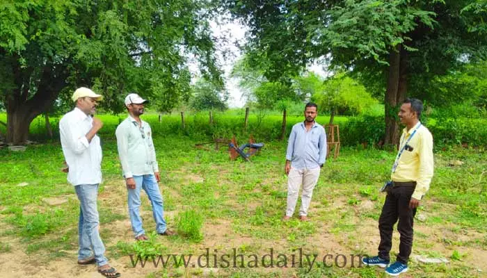 మైక్రో ఫుడ్ ప్రాసెసింగ్ యూనిట్లతో స్వయం ఉపాధి