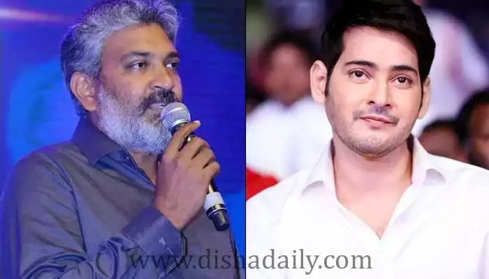 మహేష్ బాబు-రాజమౌళి సినిమాలో మరో స్టార్ హీరో?