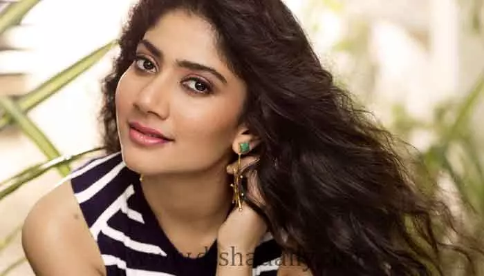 ఇప్పటి వరకు జిమ్ ముఖం కూడా చూడలేదు: Sai Pallavi