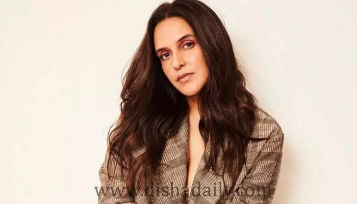 ఒక్క పాత్రతో సెక్స్ సైరన్‌గా మారిపోయా.. Neha Dhupia