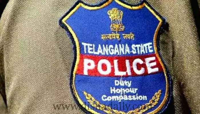 ఎస్ఐ, కానిస్టేబుల్ ఫలితాలు రద్దు చేయాలి