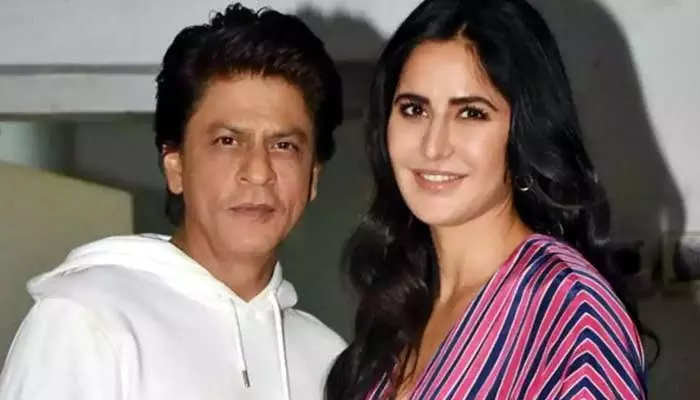 బాలీవుడ్ హీరోల్లో అతనొక్కడే గొప్ప మేధావి: Katrina Kaif (కత్రినా కైఫ్