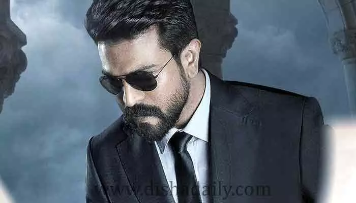 Ram Charan:  మొదటి సంపాదనతో కొన్న గిఫ్ట్ ఏంటో తెలిస్తే షాక్ అవ్వాల్సిందే?