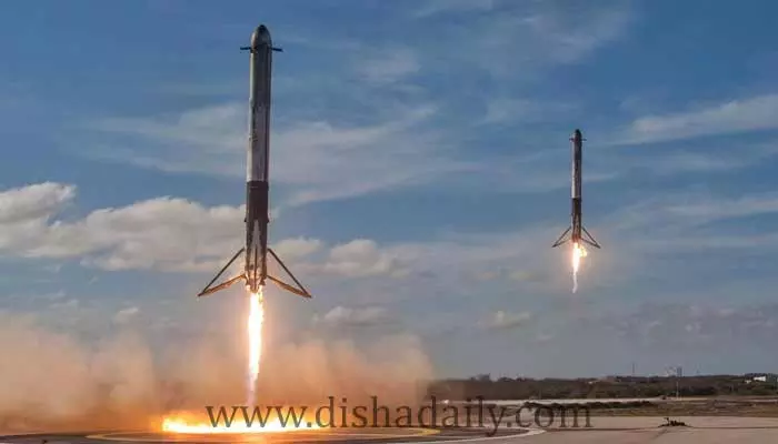 Space Economy : ‘అంతరిక్ష’ రంగానికి రూ.1,000 కోట్ల వెంచర్ ఫండ్‌