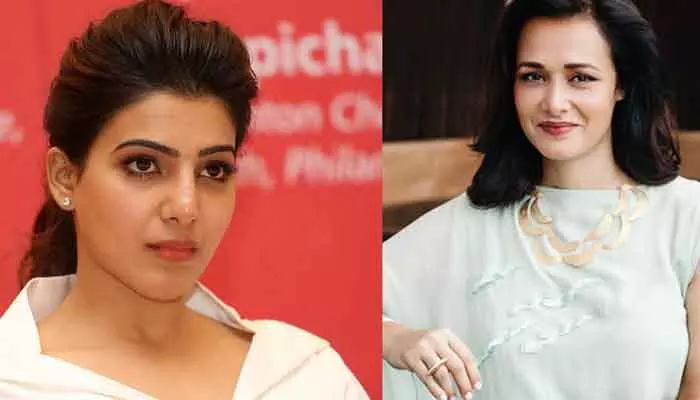 Samantha వ్యాధికి అమలనే కారణమా.. అక్కినేని ఫ్యామిలీపై నెటిజన్స్ ఫైర్!