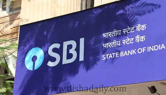 SBI personal Loan : పర్సనల్ లోన్ విభాగంలో సరికొత్త రికార్డు క్రియేట్ చేసిన SBI