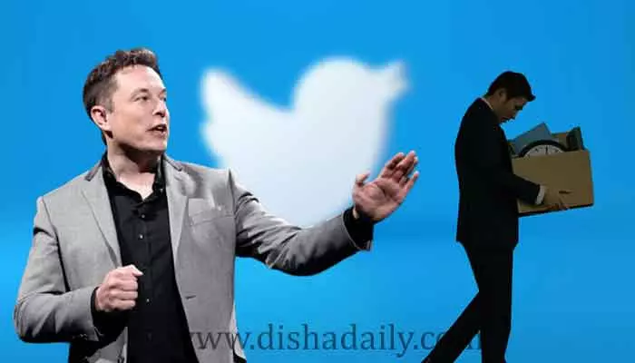 No Choice ఉద్యోగుల తొలగింపు పై Elon Musk కామెంట్స్