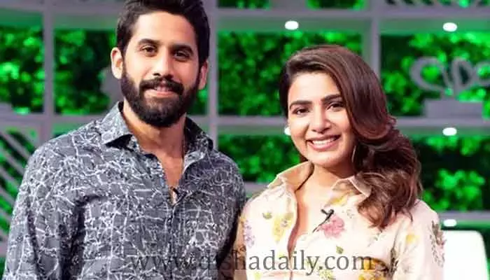 Samantha .Naga Chaitanya విడాకులు రద్దు చేయించనున్న నాగార్జున..?