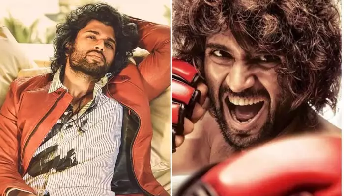 నేనేంటో నాకు బాగా తెలిసింది : Vijay Deverakonda (విజయ్ దేవరకొండ)షాకింగ్ కామెంట్స్