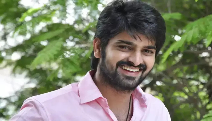 పెళ్లి పీటలెక్కబోతున్న Naga Shaurya