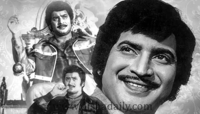 Super Star Krishna :ఆ కోరికలు తీరకుండానే మరణించిన కృష్ణ..