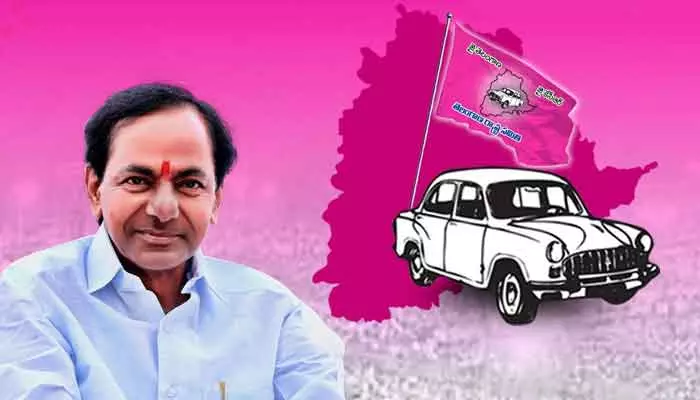 ముందస్తుకే మొగ్గు.. KCR వ్యుహమదేనా?