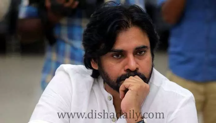 గుంటూరు తొక్కిసలాట ఘటన దిగ్భ్రాంతికరం: Janasena Chief పవన్ కల్యాణ్